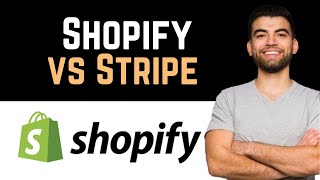 ✅ Shopify Payments vs Stripe  Which One is Better Full Guide [upl. by Gore]