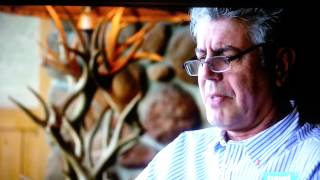 Anthony Bourdain Disdains Seattle  Proof [upl. by Modestia]