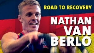 Road To Recovery Nathan van Berlo [upl. by Pack]