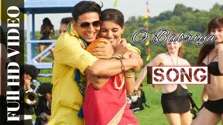 O Bawriya Khiladi 786 Lonely Song  Akshay Kumar Asin Feat Yo Yo Honey Singh [upl. by Undine566]