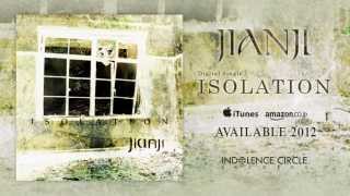 JIANJI  ISOLATION Official Music Video AVAILABLE 2012 [upl. by Gillman706]