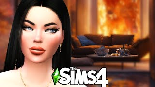 ŞEYTANİ PLAN  KARADUL CHALLENGE 27 The Sims 4 [upl. by Sedicla]