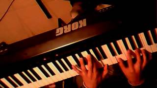 Solo importas Tu piano facil [upl. by Mastat962]