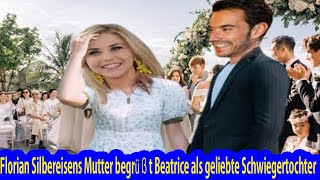 Florians Mama teilt mit dass Beatrice Egli gerne kocht und dieses Haustier hält [upl. by Cadel]