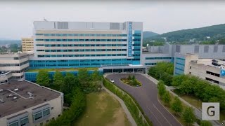 Geisinger Graduate Medical EducationCentral Region [upl. by Allemac901]