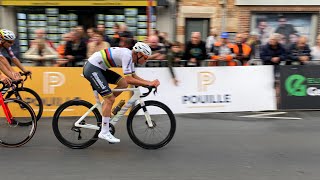 Natour criterium Roeselare 2024 [upl. by Lika]