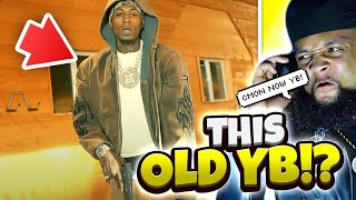 HE BACK ON DEMON TIME NBA YoungBoy  Act A Donkey CHARLAMAGNE DISS REACTION [upl. by Jb511]