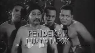 P Ramlee Pendekar Bujang Lapok  Oohhh piano [upl. by Malek]