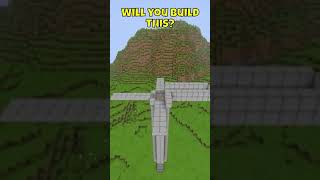 Best bedrock creeper farm 121 in Minecraft gaming minecraft viralvideo [upl. by Melany]