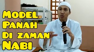 Habib Qori Kupas Tuntas Teknik Memanah Imam Mazhab Dalam Islam [upl. by Ecniuq]