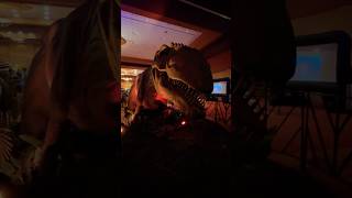 Epic Adventure at Jurassic Quest jurassicquest dinosaur jurassicworld shorts [upl. by Enomrej]