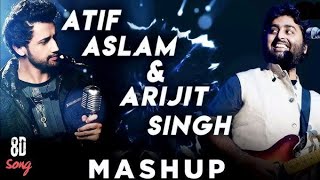 arijit singh songs  arijit singh mashup songs  arijit singh jukebox songs [upl. by Nylrehs498]