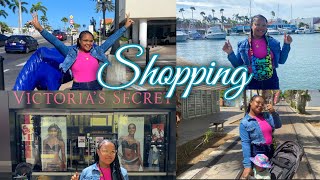 VAKANTIE VLOG 4 De Trein 🚂 Pakken  Winkelstraat Aruba🛍️ Shopping 🇦🇼 2024 [upl. by Riella]