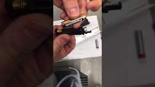 Beoremote one change battery [upl. by Irv]