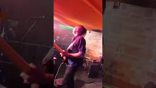 Boardmasters festival 2021 what a time festival music bass slapbass livemusic [upl. by Corinne]