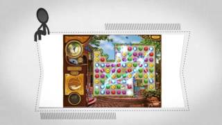 Download amp Play Free PC Mobiles Games Online [upl. by Osnofledi403]