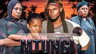 MTUNGI FULL MOVIE [upl. by Llevra]