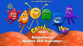 CBeebies UK Continuity 5th September 2022 Part 2 [upl. by Nessaj137]