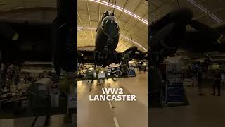 Aviation Museum Perth Planes Australia Lancaster History Aviation Fighterjet [upl. by Culberson635]