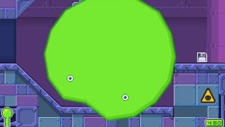 Slime Laboratory 3 LEVELS Funny Cheats with song [upl. by Ssepmet]