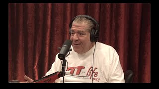 Joe Rogan Experience 2128  Joey Diaz [upl. by Buiron]