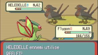 Nuzlocke Emeraude Pâle Partie 22 [upl. by Ative]