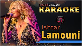 karaoke  Lamouni [upl. by Ohs]