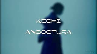 keshi  ANGOSTURA vocals [upl. by Fidelia493]