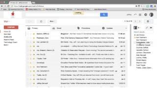 Gmail Inbox [upl. by Nicholas]