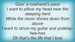 Suzy Bogguss  I Want To Be A Cowboys Sweetheart Lyrics [upl. by Johannah]