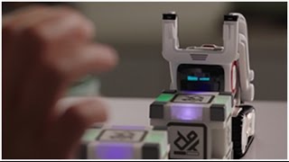 5 Cool Little Robots You Can Own [upl. by Elok233]