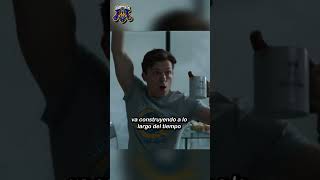 ¿Sabías ESTO de SPIDERMAN NO WAY HOME y HOMECOMING  Star Wars 🌕 [upl. by Bore90]