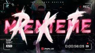 MIENTEME VS QUIEN DIJO AMIGOS RKT🔥😍  PAPU DJ DemenciaMix5 [upl. by Ermey]