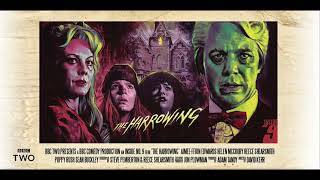 Inside No 9 S1 E6 The Harrowing [upl. by Airdna]