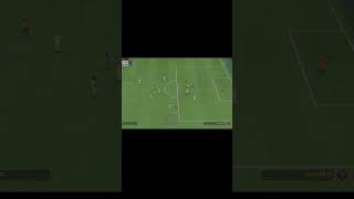 footballfc25fifaclassygoals nolookground shots mewis bwsl ultimateteamfutbolfuteafc25 [upl. by Saile]