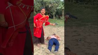 Ghoda ke liye jordar ka jhagada hua comedy funny video youtube [upl. by Diskin]