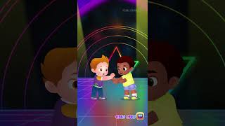 Girl Power Song  Happy Womens Day  Shorts WomensDay ChuChuTV NurseryRhymes KidsSongs [upl. by Wearing]