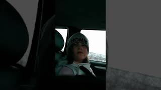 Girl got possessed in a car ZOZO evil demon [upl. by Ellehcim]