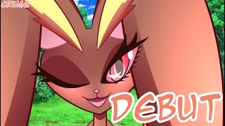 When Pokémon Becomes a Vtuber Mini Debut [upl. by Oiralih]