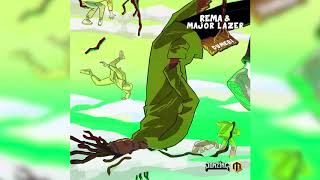 Rema  Dumebi Major Lazer Remix [upl. by Hanson]