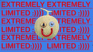 EXTREMELY LIMITED [upl. by Frederica]