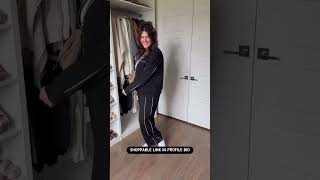 Amazon Midsize Sweat Suits Fashionable and Comfy Outfit Ideas [upl. by Darbie764]