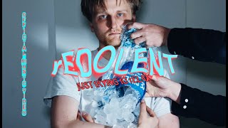 rEDOLENT  jUST tRYING tO rELAX Official Music Video [upl. by Theone881]