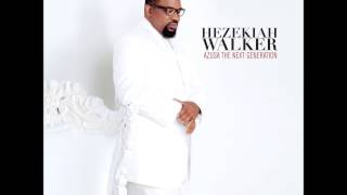 Hezekiah WalkerNo Greater Love [upl. by Ynwat]