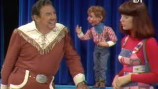 The New Howdy Doody Show  Psychic Prunella  Episode 2 [upl. by Becca]