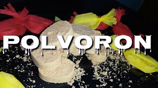 POLVORON PANG NEGOSYO  HOW TO MAKE POLVORON  PINAY KUSINERA [upl. by Paxon]