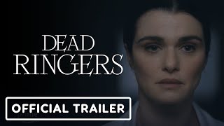 Dead Ringers  Official Trailer 2023 Rachel Weisz [upl. by Razal]