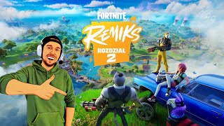 Fortnite z widzami wjazd i rozjazd  o 15 nowy gift od EPIC GAMES lets go [upl. by Rafaellle]