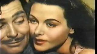 History Channel Presentation Hedy Lamarr 4 Minutes [upl. by Llorrad973]