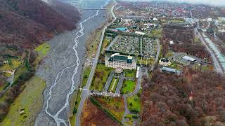 Gabala Azerbaijan [upl. by Harp]